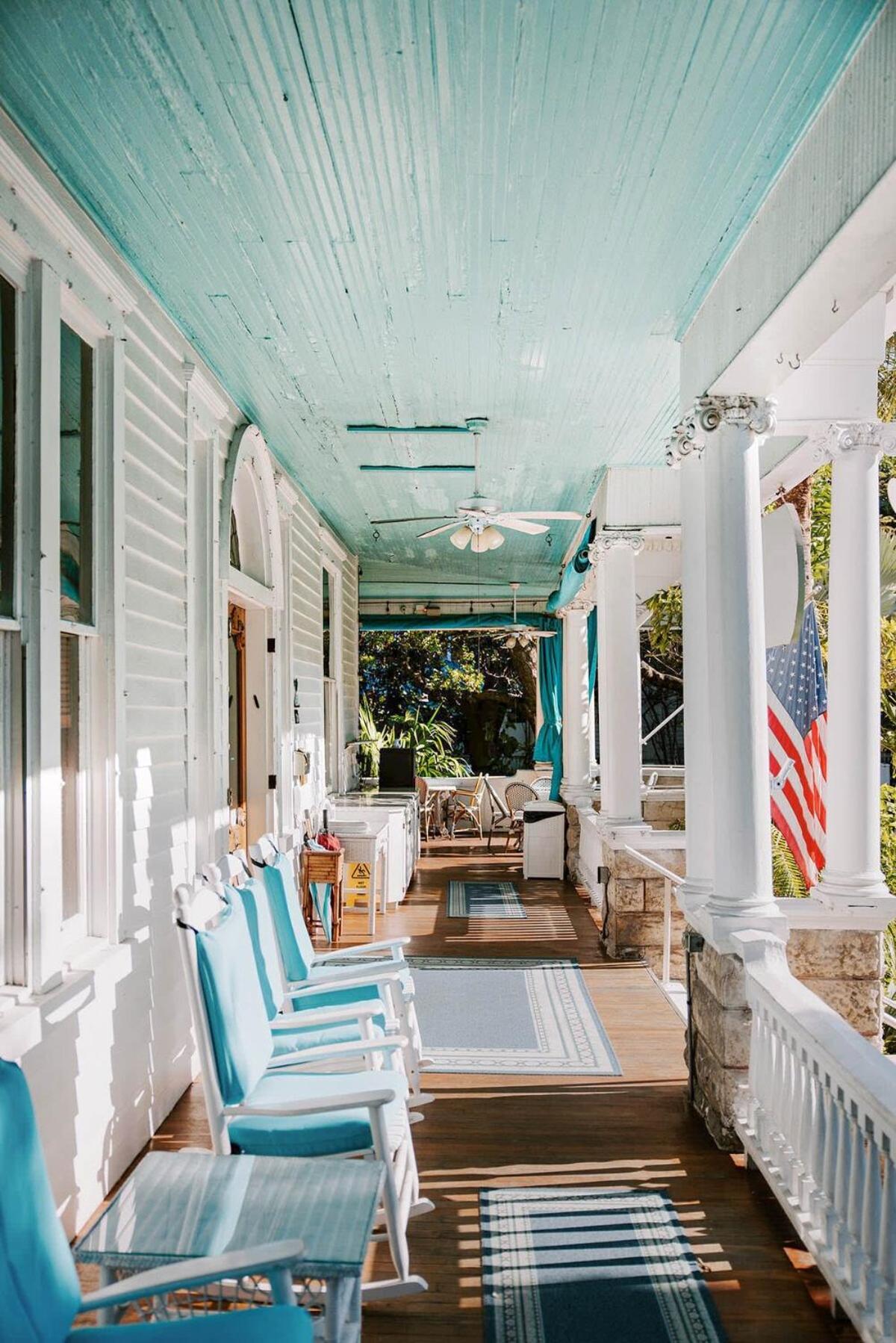 Deluxe Queen At The Curry Mansion - Parking & Heated Pool! Key West Exteriör bild