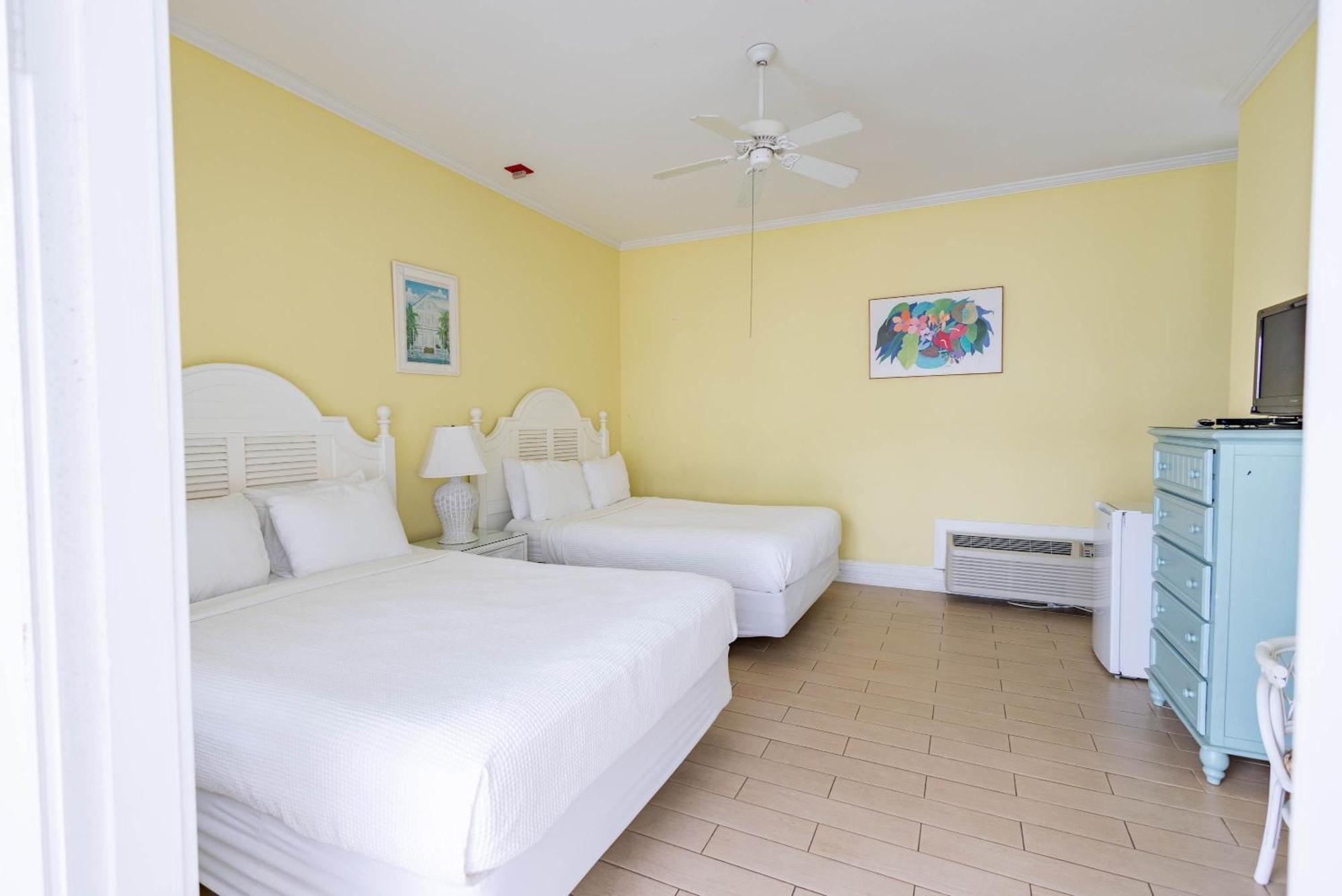 Deluxe Queen At The Curry Mansion - Parking & Heated Pool! Key West Exteriör bild