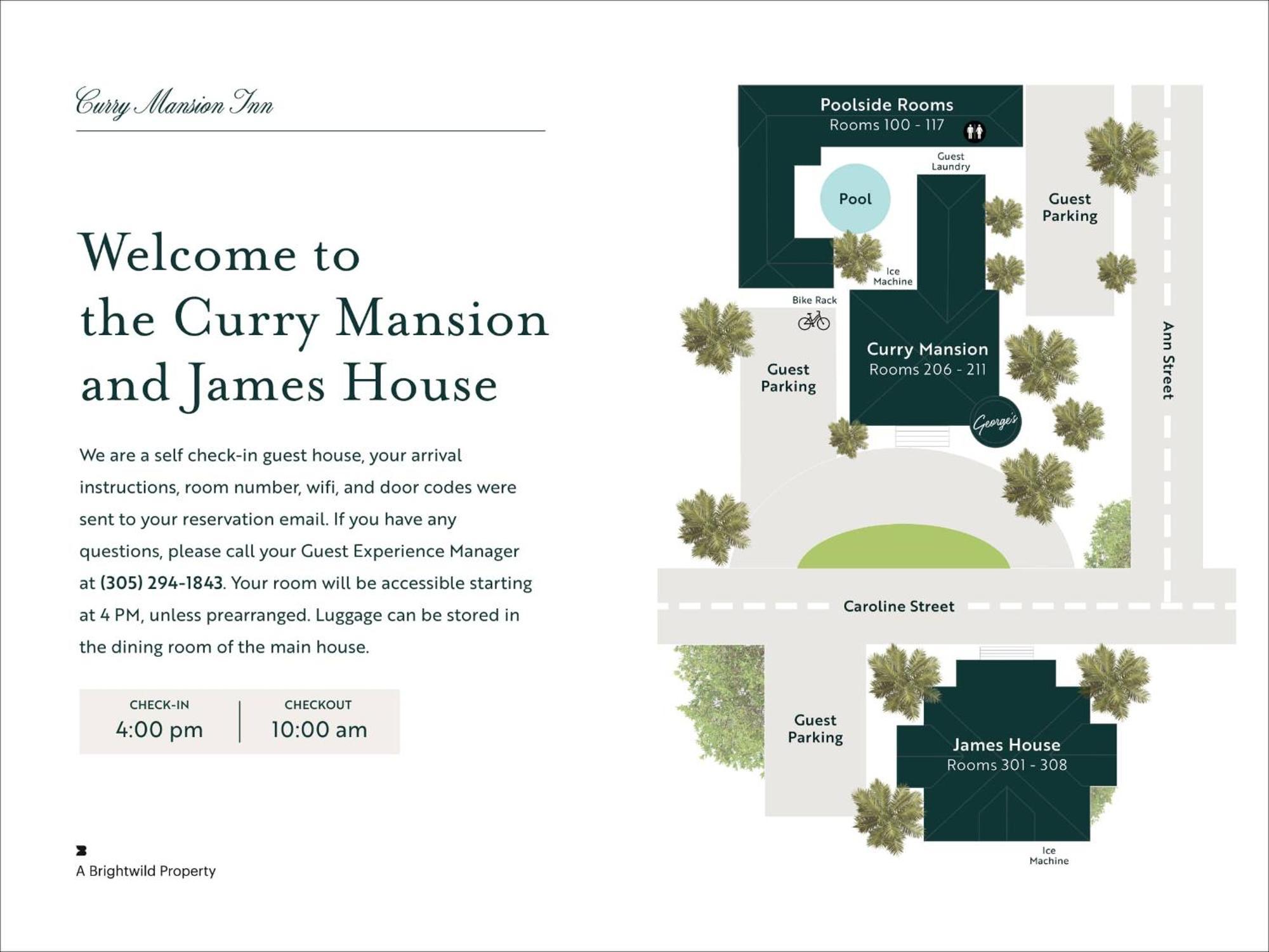 Deluxe Queen At The Curry Mansion - Parking & Heated Pool! Key West Exteriör bild